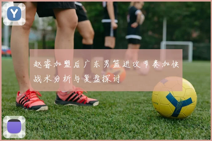 赵睿加盟后广东男篮进攻节奏加快战术分析与复盘探讨